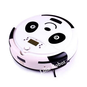 Automatisk städmaskin Automatisk städmaskin