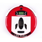 Automatisk städmaskin